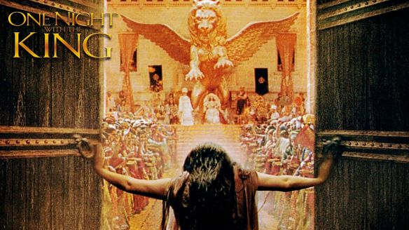 One Night with the King (2006) - Michael O. Sajbel | Synopsis